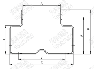 roll forming machine for goods shelf pillar