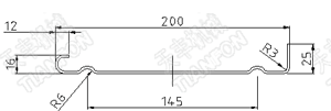 CABLE TRAY  roll forming 